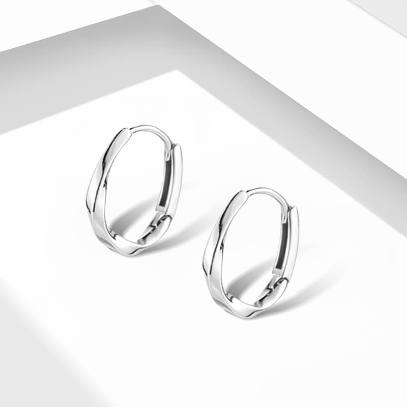 Серьги Inkopper Серьги из сплава для женщин - изображение 2