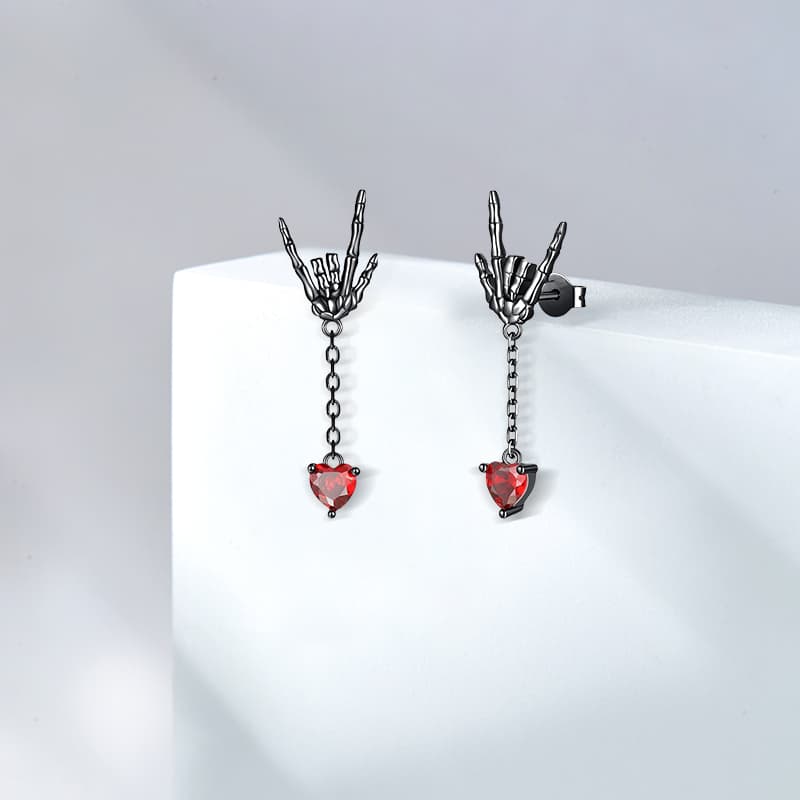 Серьги Inkopper Серьги Унисекс - изображение 2