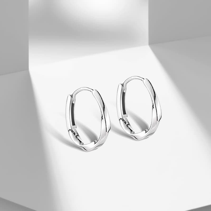 Серьги Inkopper Серьги из сплава для женщин - изображение 3