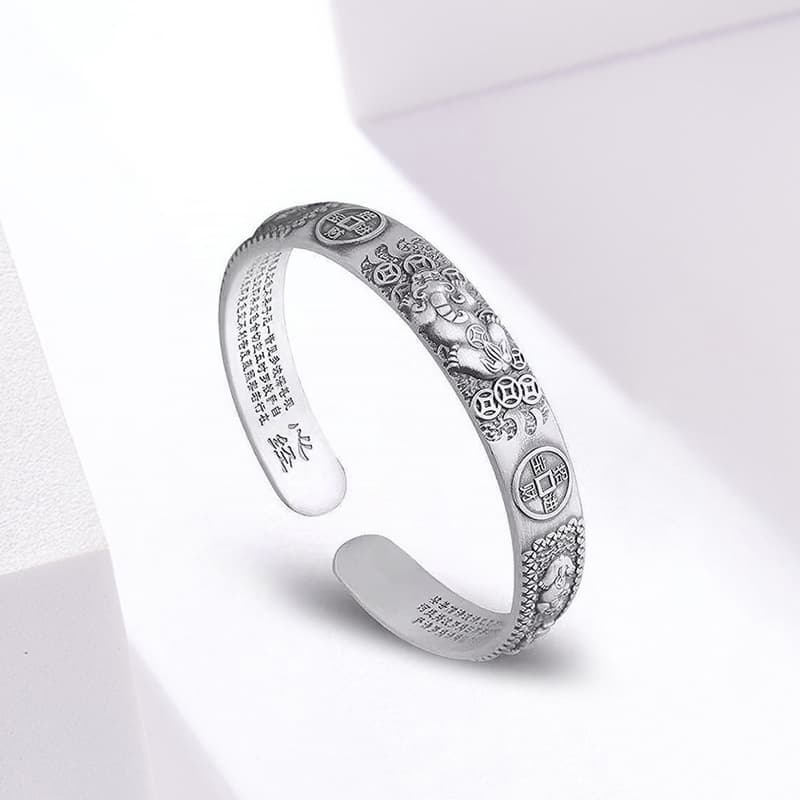 Браслет Inkopper Alloy Bangles Men's - изображение 3