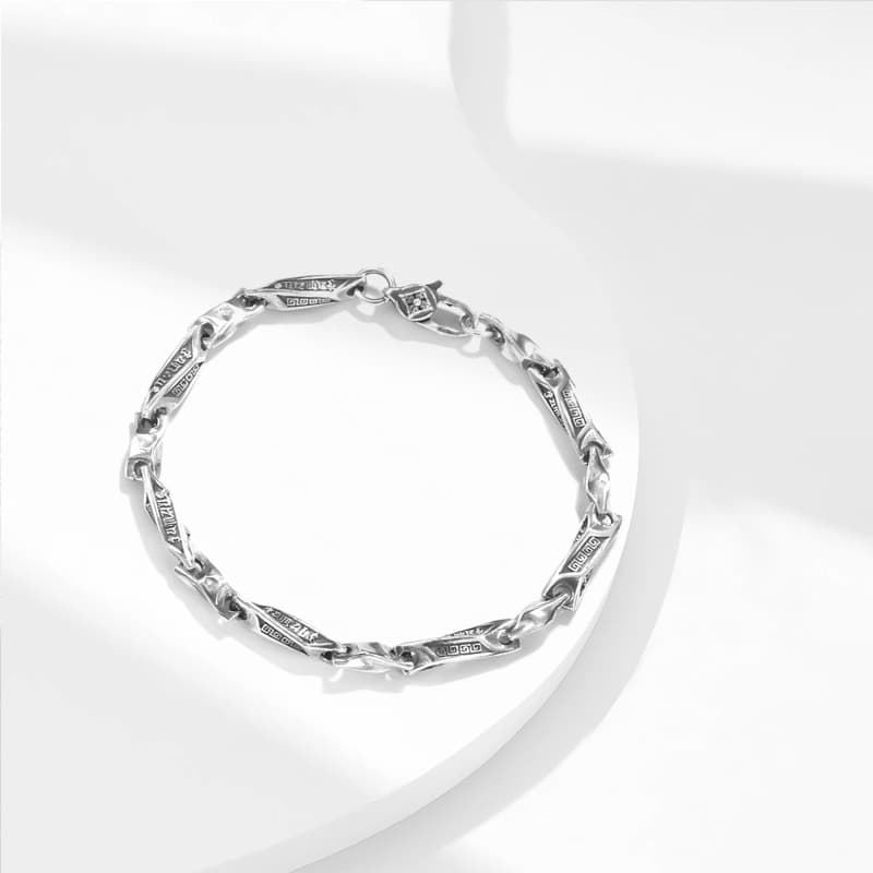 Браслет Inkopper Alloy Браслеты Мужской - изображение 3