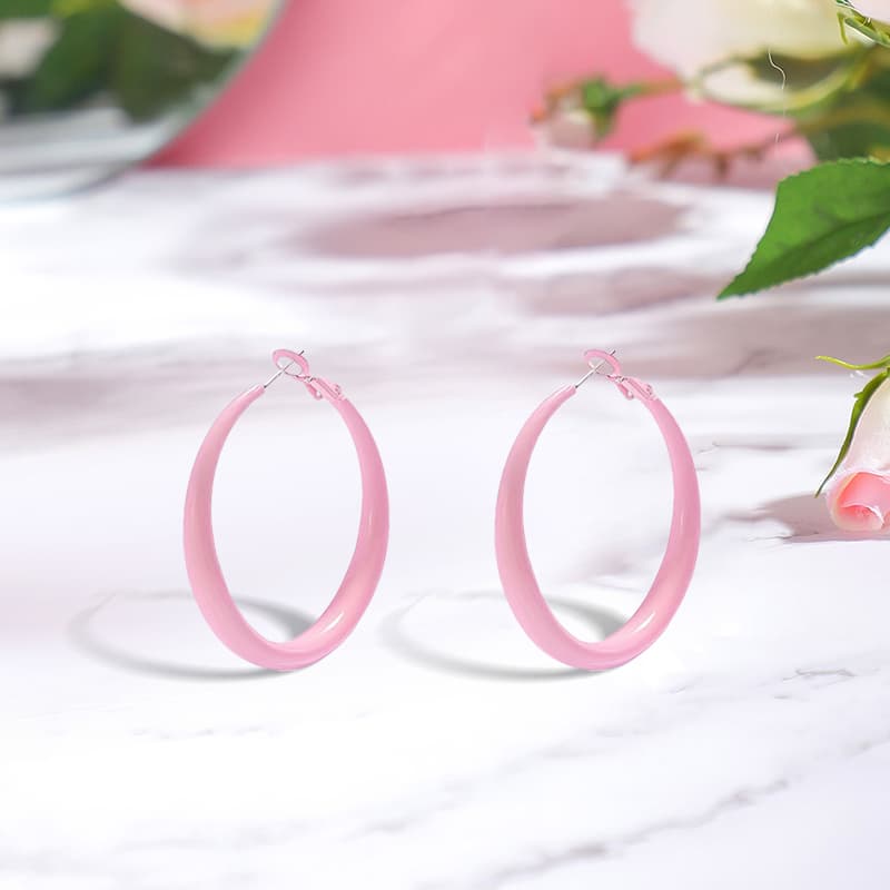 Серьги Inkopper Серьги из сплава для женщин - изображение 2