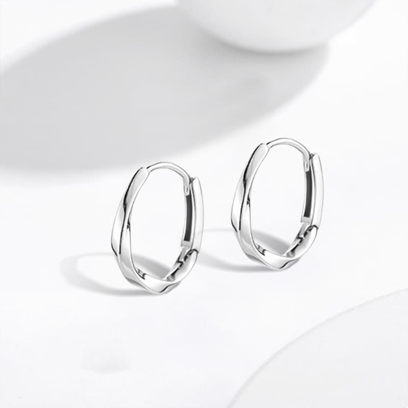Серьги Inkopper ins 925 - изображение 2