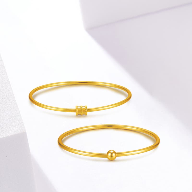 Браслет Inkopper Alloy Bangles Women's - изображение 2