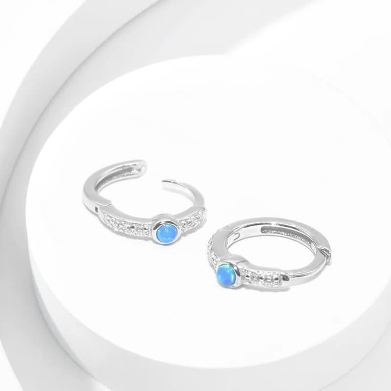 Серьги Inkopper Серьги Унисекс - изображение 2
