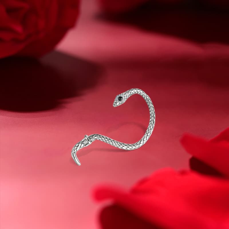 Серьги Inkopper ins - изображение 4