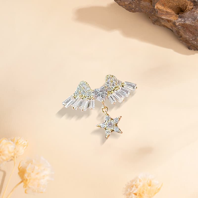 Брошь Inkopper Alloy Brooches Women's - изображение 3