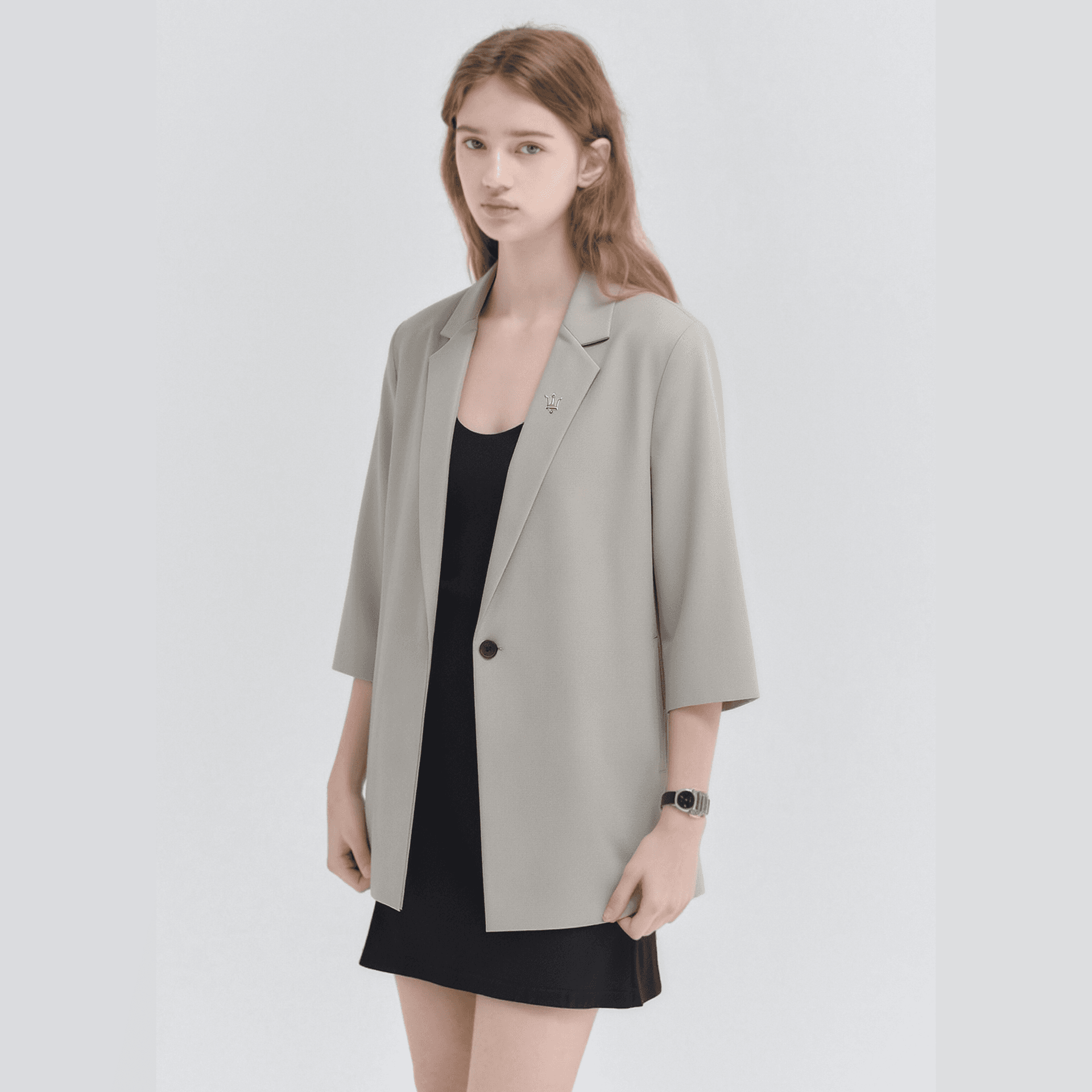 Maserati Unisex Деловые костюмы - изображение 4