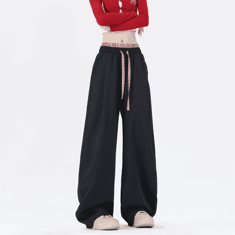 Штаны Maserati Unisex Casual Pants Мазерати Унисекс Повседневные Брюки - изображение 5
