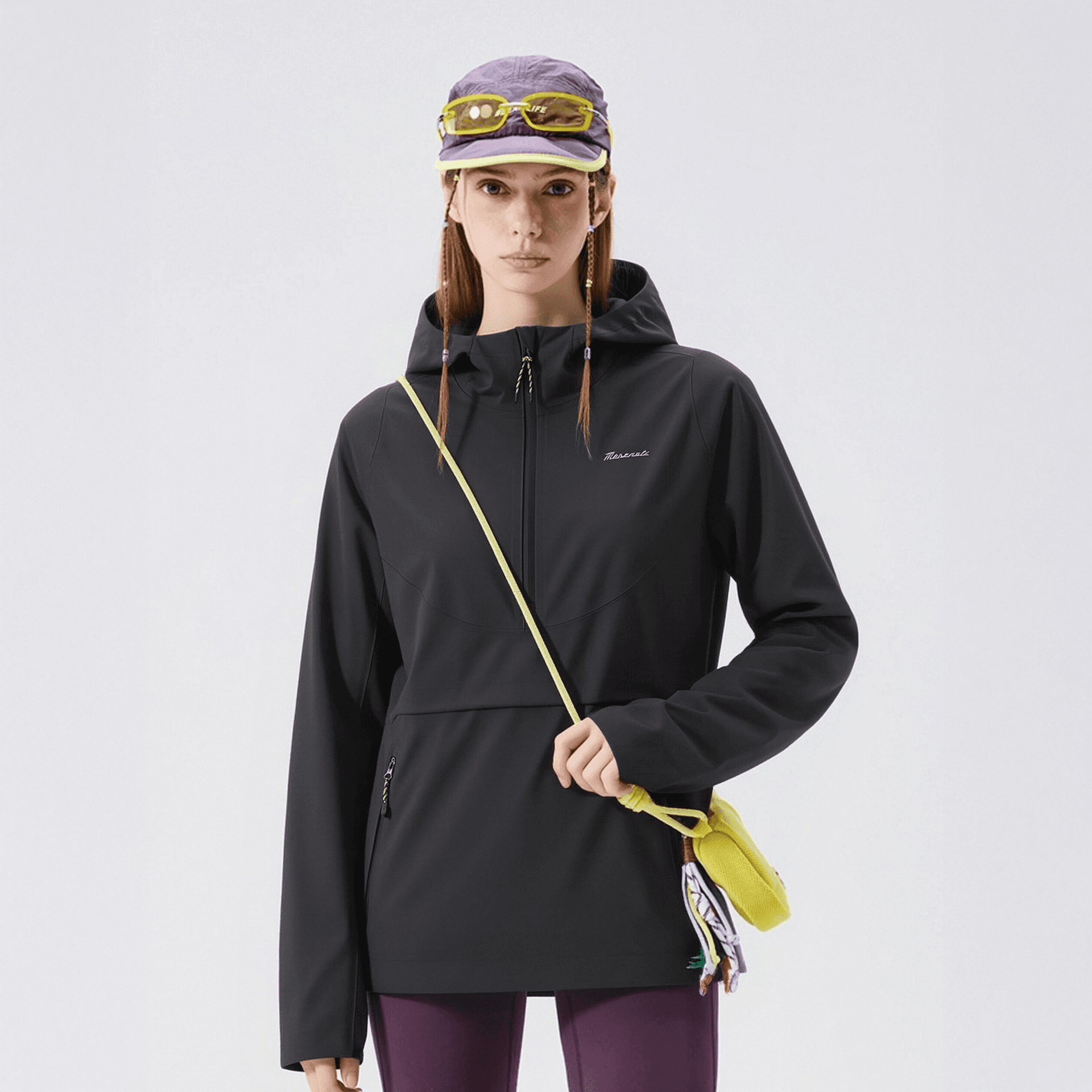 Maserati Soft Shell Jacket Unisex Мазерати Мягкая Оболочка Куртка Унисекс - изображение 4
