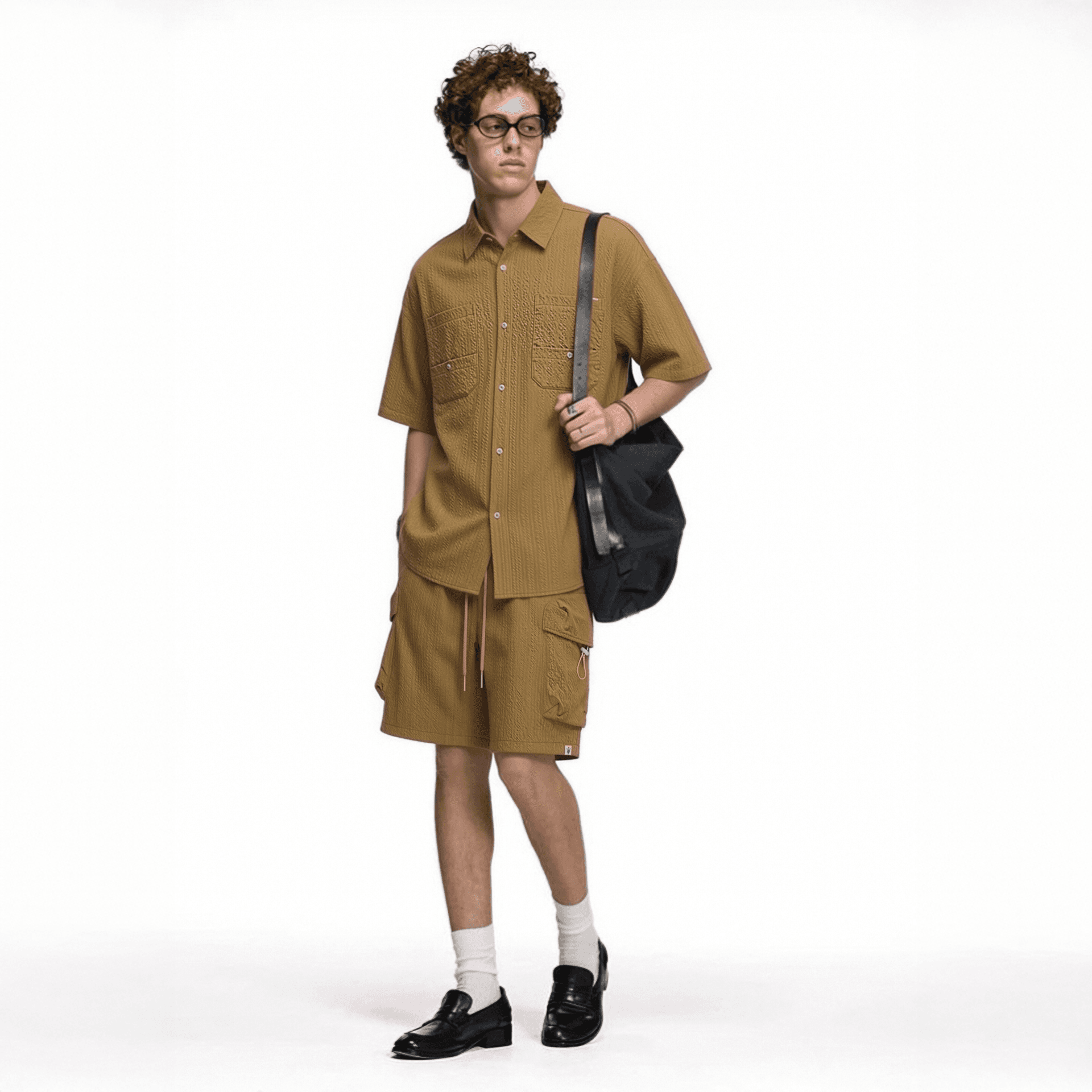 Maserati Unisex Casual Suits Мазерати Унисекс Повседневные Костюмы - изображение 6