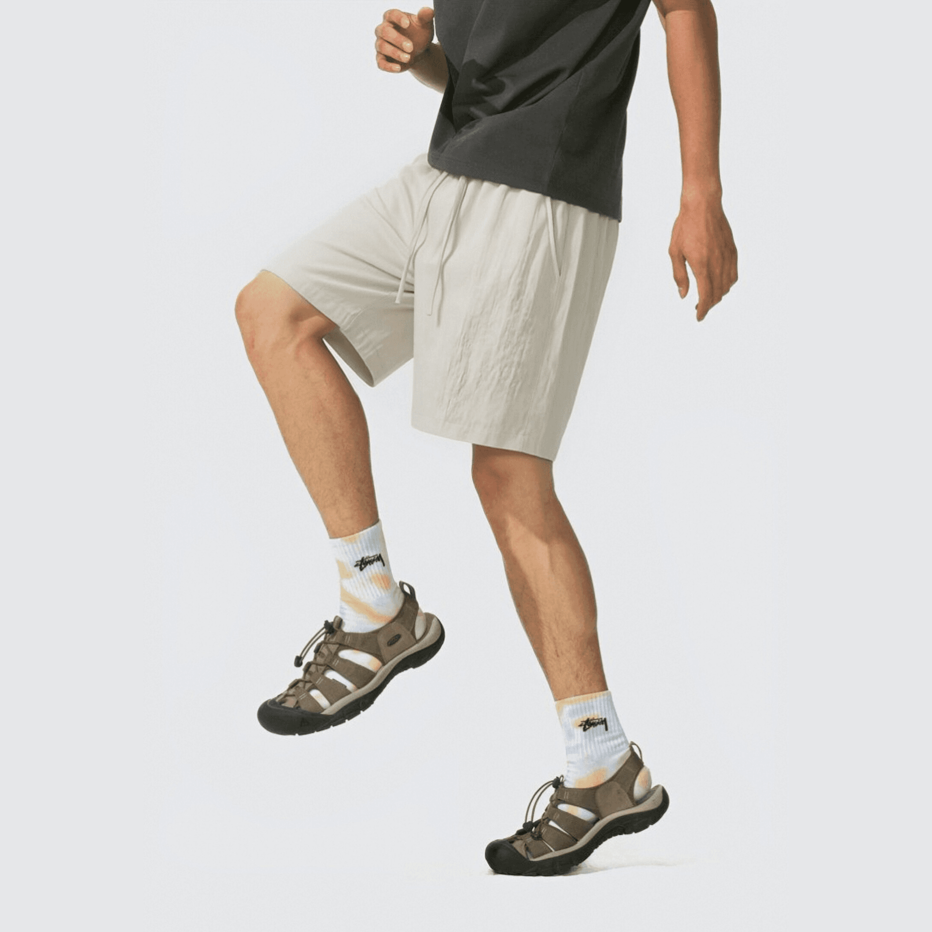 Шорты Maserati Unisex Casual Shorts Мазерати Унисекс Повседневные Шорты - изображение 6