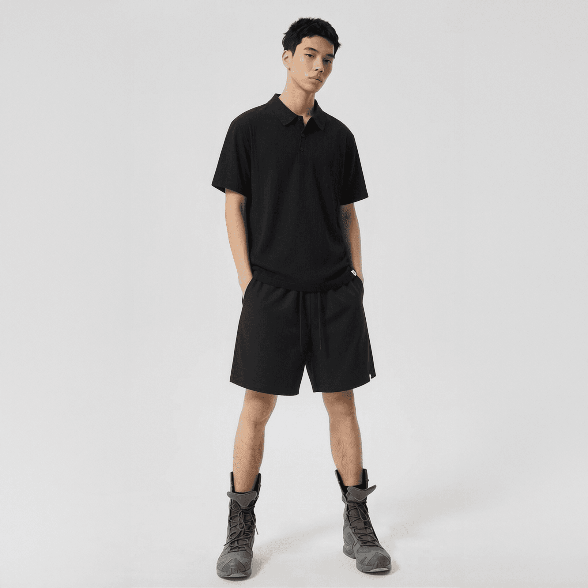 Maserati Unisex Casual Suits Мазерати Унисекс Повседневные Костюмы - изображение 3