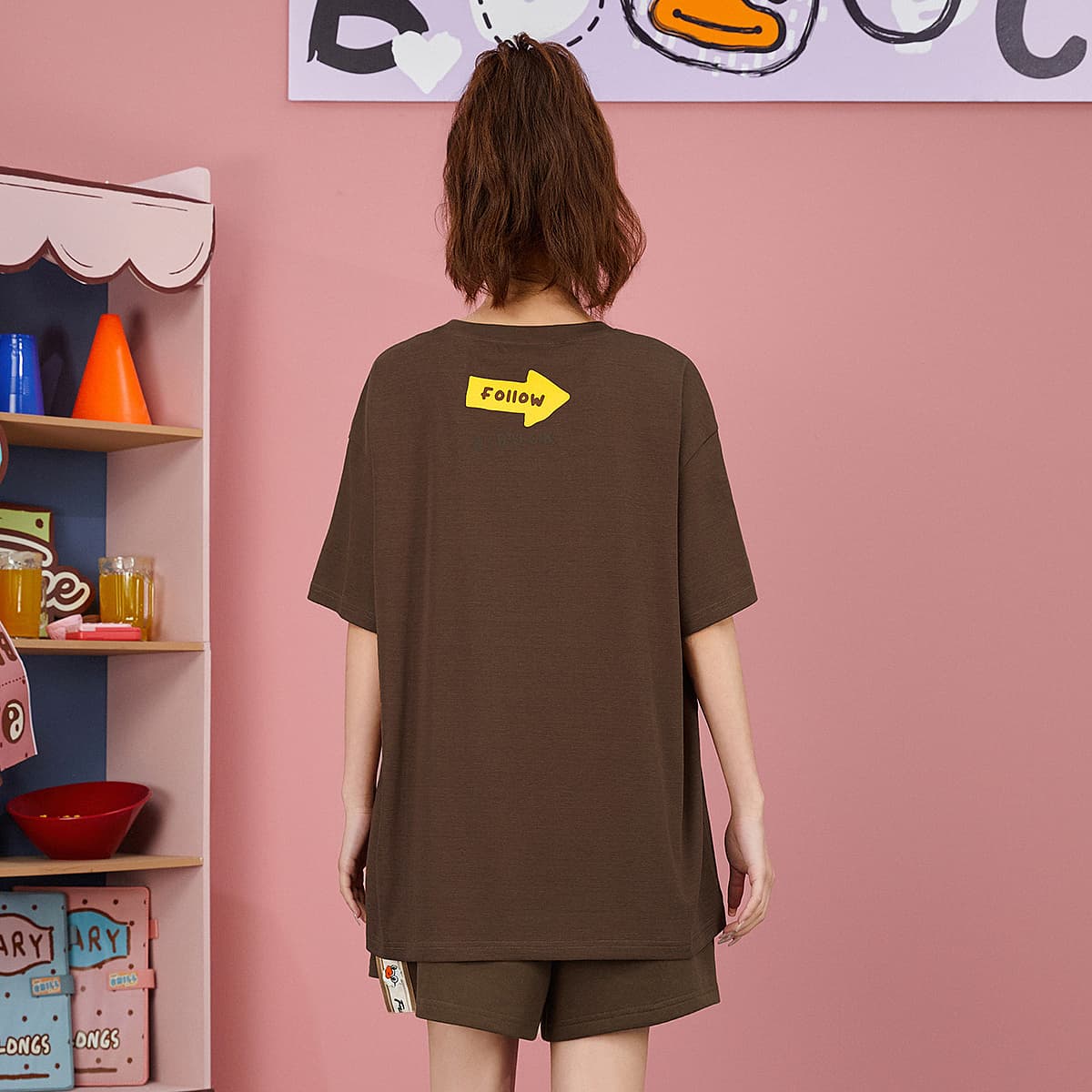 Футболка B.Duck T - изображение 5