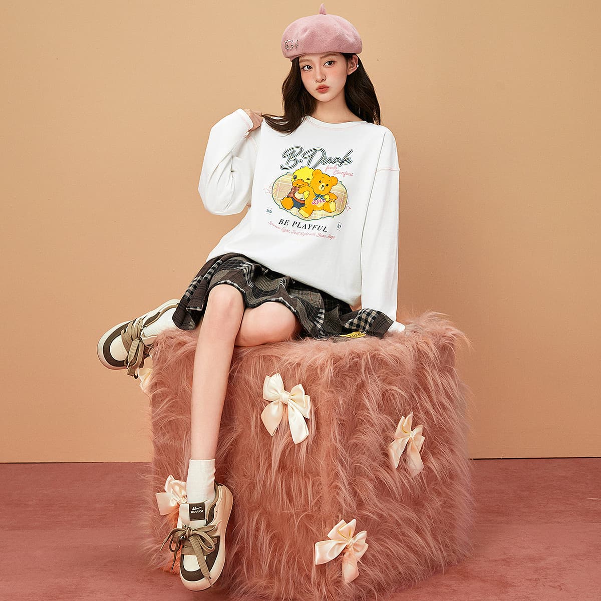 Футболка B.Duck T - изображение 4