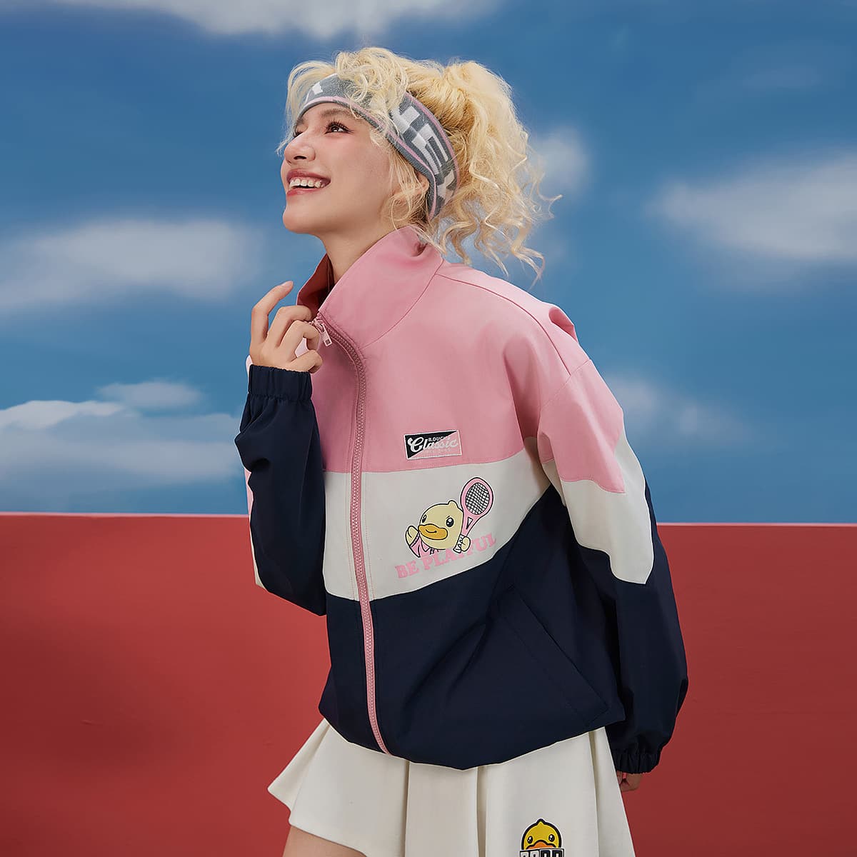 Куртка B.Duck - изображение 5