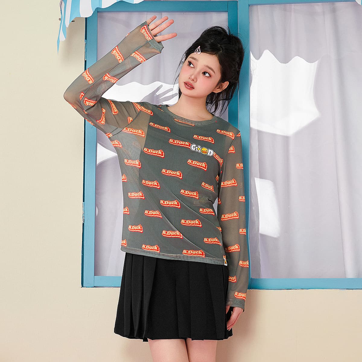 Футболка B.Duck T - изображение 4