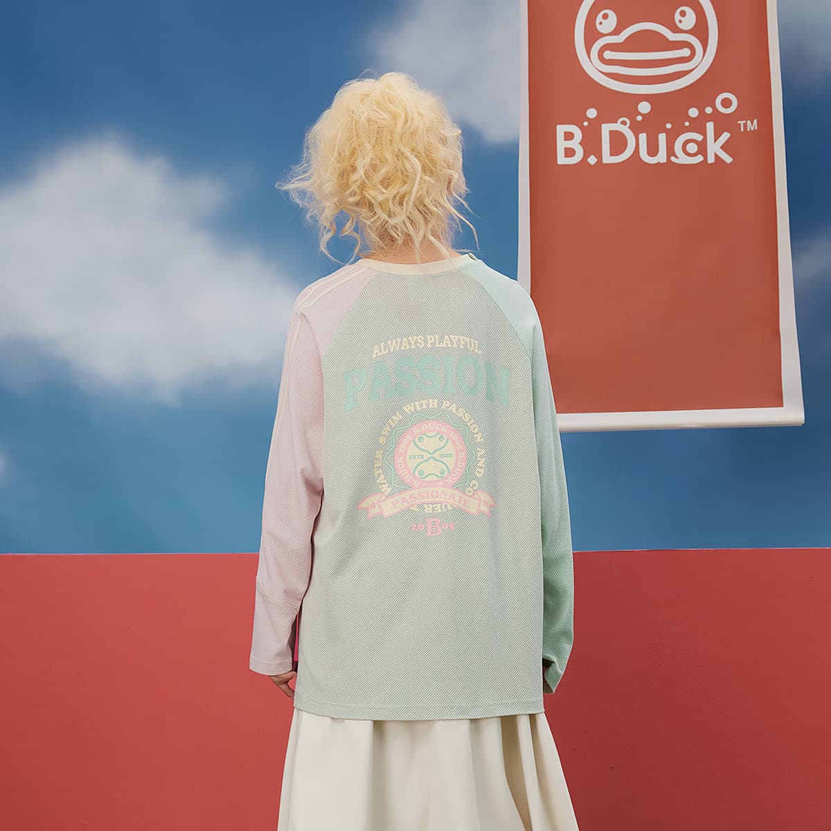 Футболка B.Duck T - изображение 5
