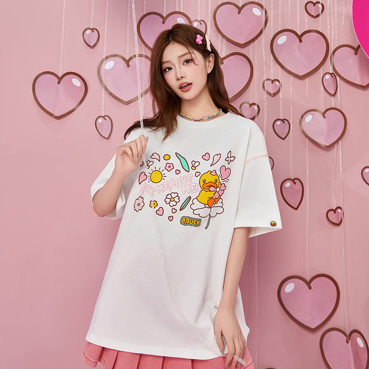 Футболка B.Duck T - изображение 6