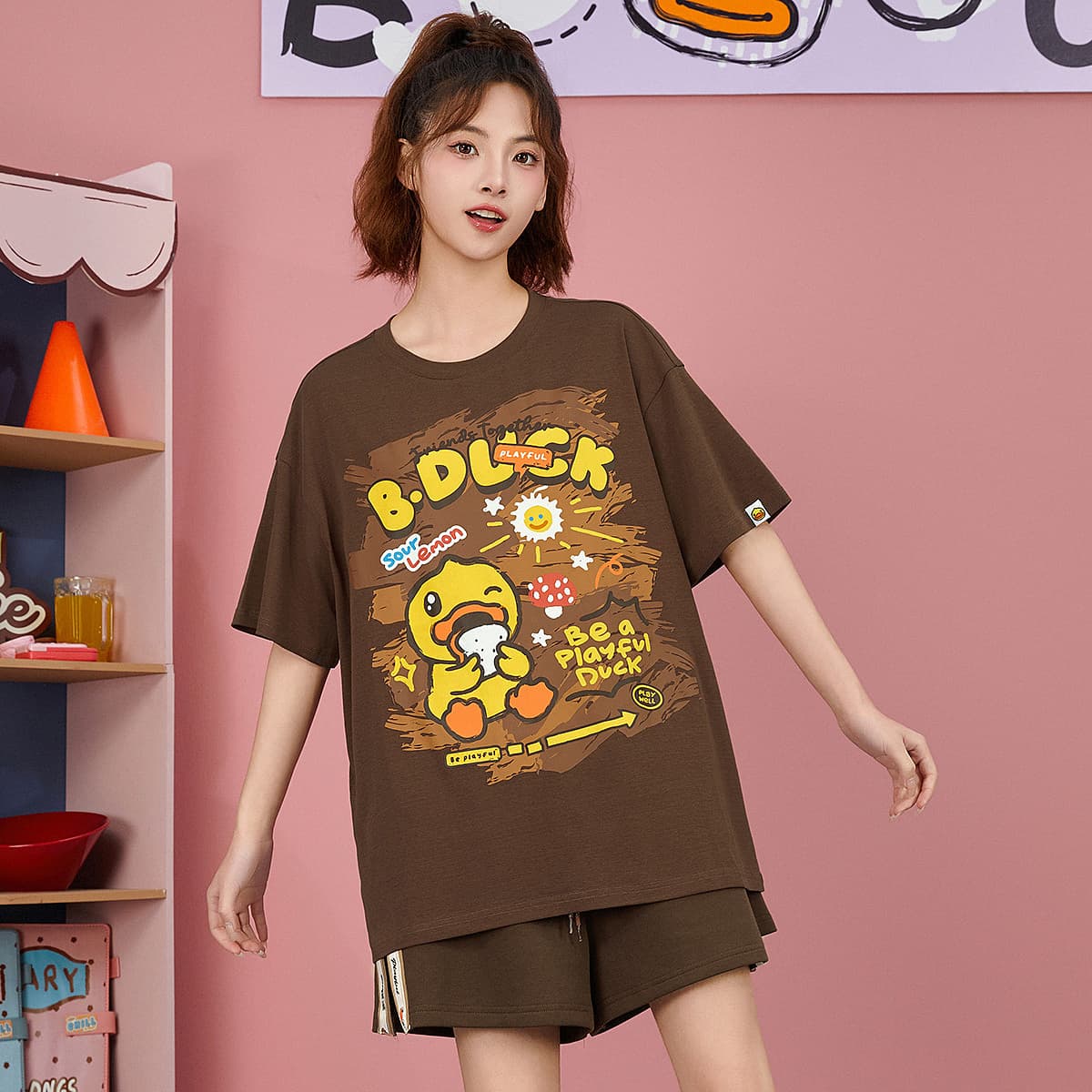 Футболка B.Duck T - изображение 6