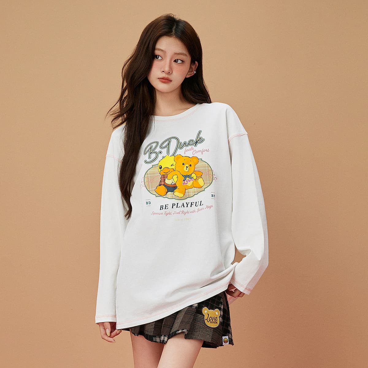 Футболка B.Duck T - изображение 3