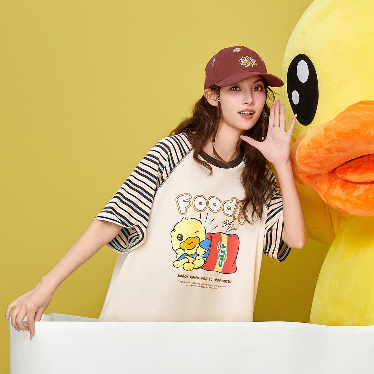 Футболка B.Duck T - изображение 6