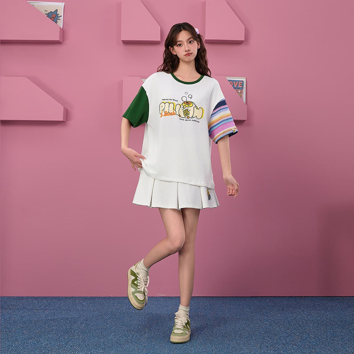 Футболка B.Duck T - изображение 6