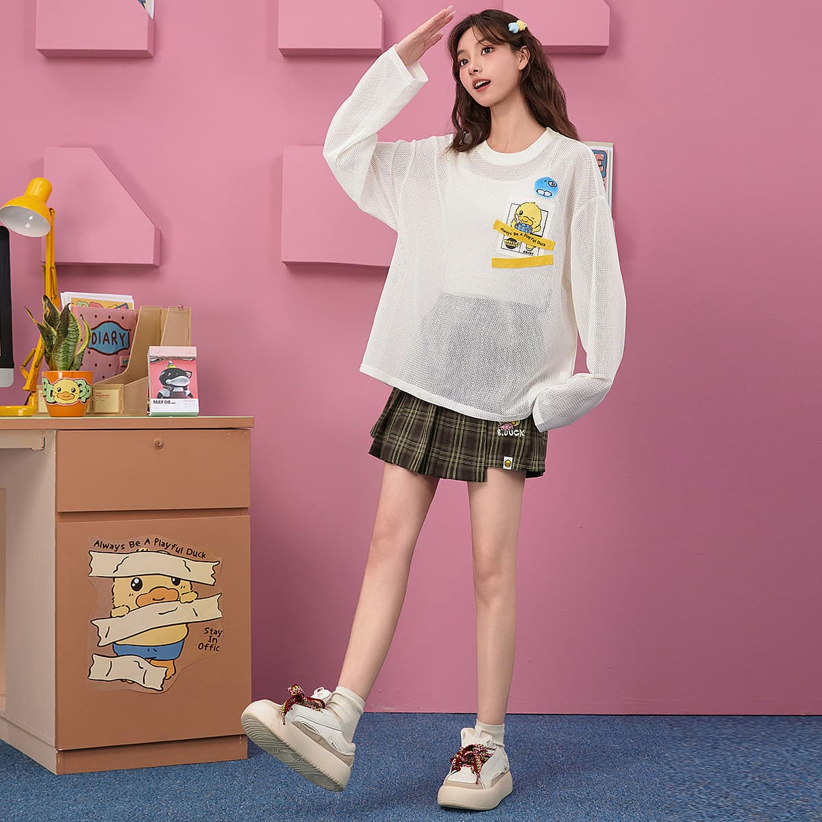 Футболка B.Duck T - изображение 5
