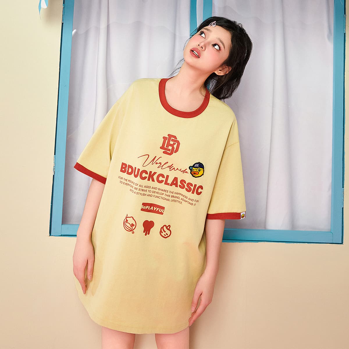 Футболка B.Duck T - изображение 6