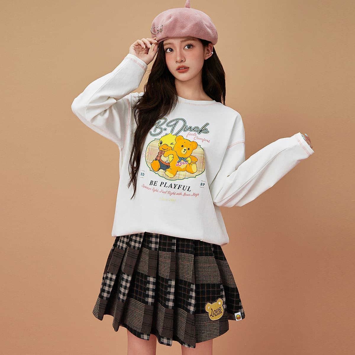 Футболка B.Duck T - изображение 5