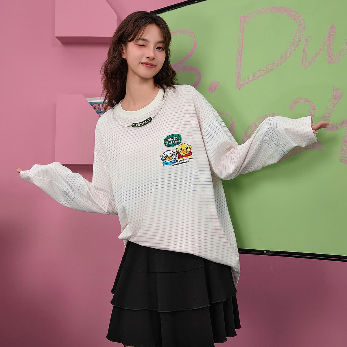 Футболка B.Duck T - изображение 5