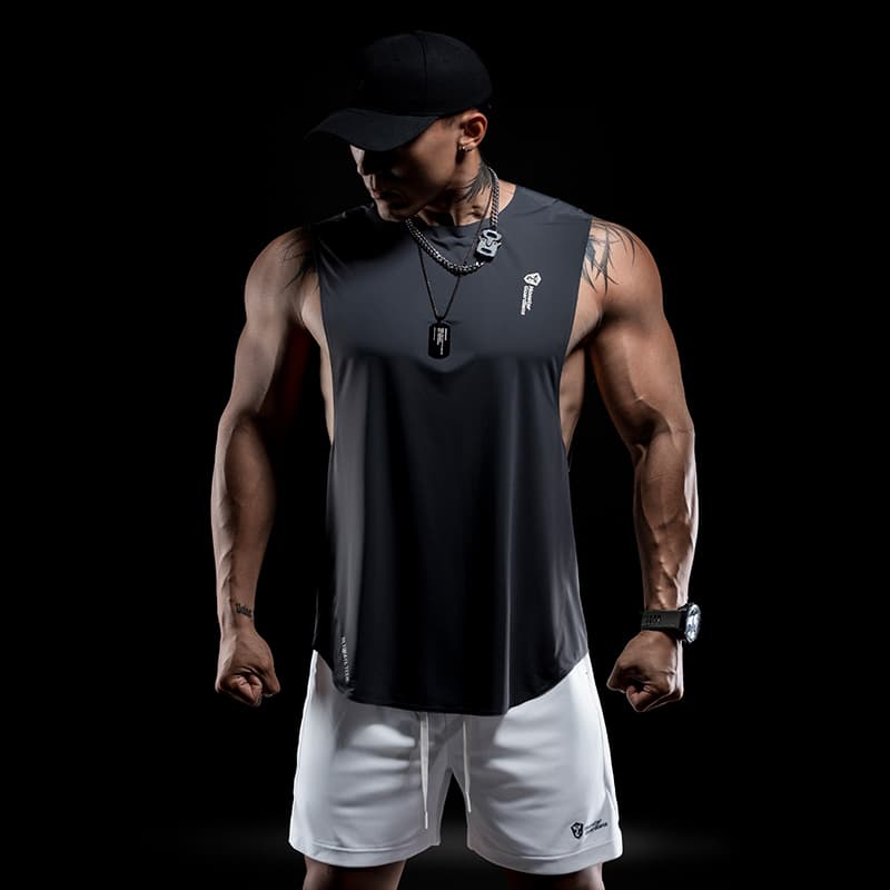 Майка Monster Guardians Ultimate Tech Series Tank Top - изображение 4