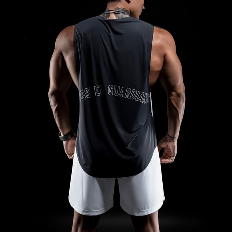 Майка Monster Guardians Ultimate Tech Series Tank Top - изображение 3