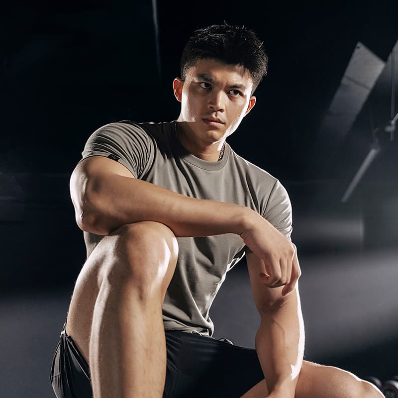 Спортивный костюм Monster Guardians Мужской Спортивные кофты и футболки - изображение 4
