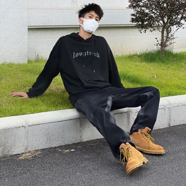 Ботинки уличные Dickies - изображение 6
