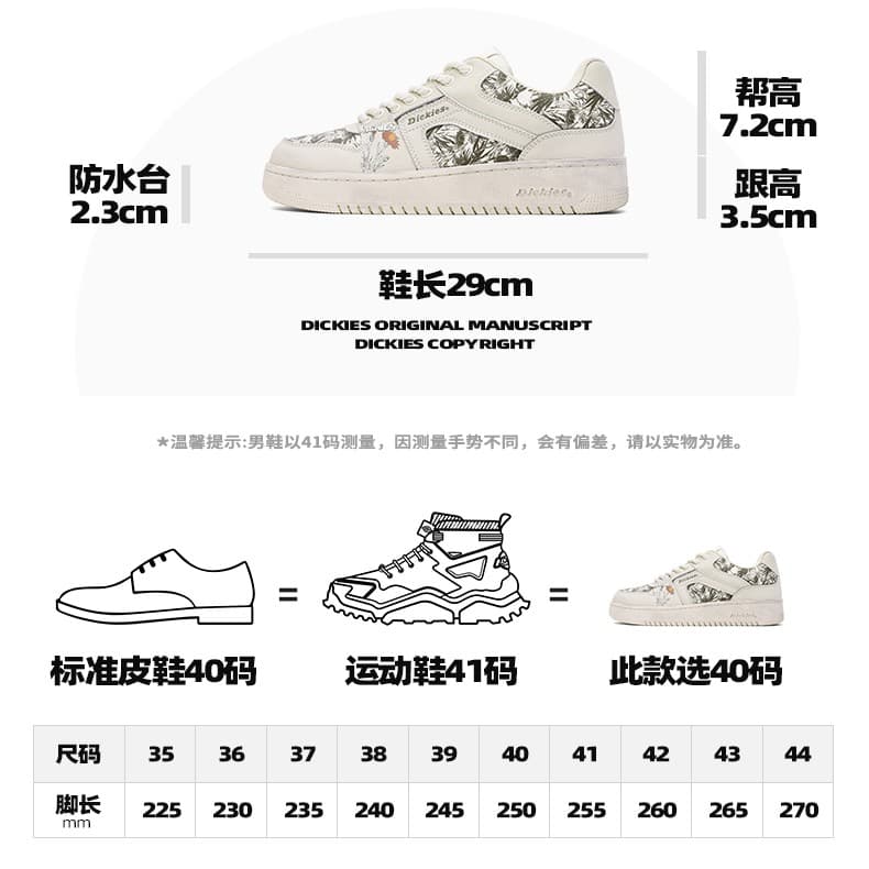 Кроссовки Dickies dunk - изображение 5