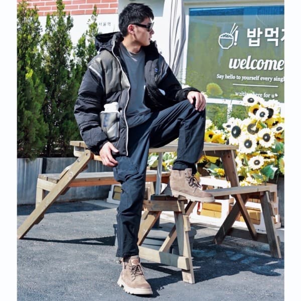 Ботинки Dickies - изображение 7