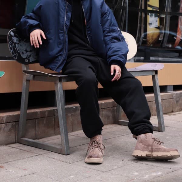 Ботинки Dickies - изображение 9