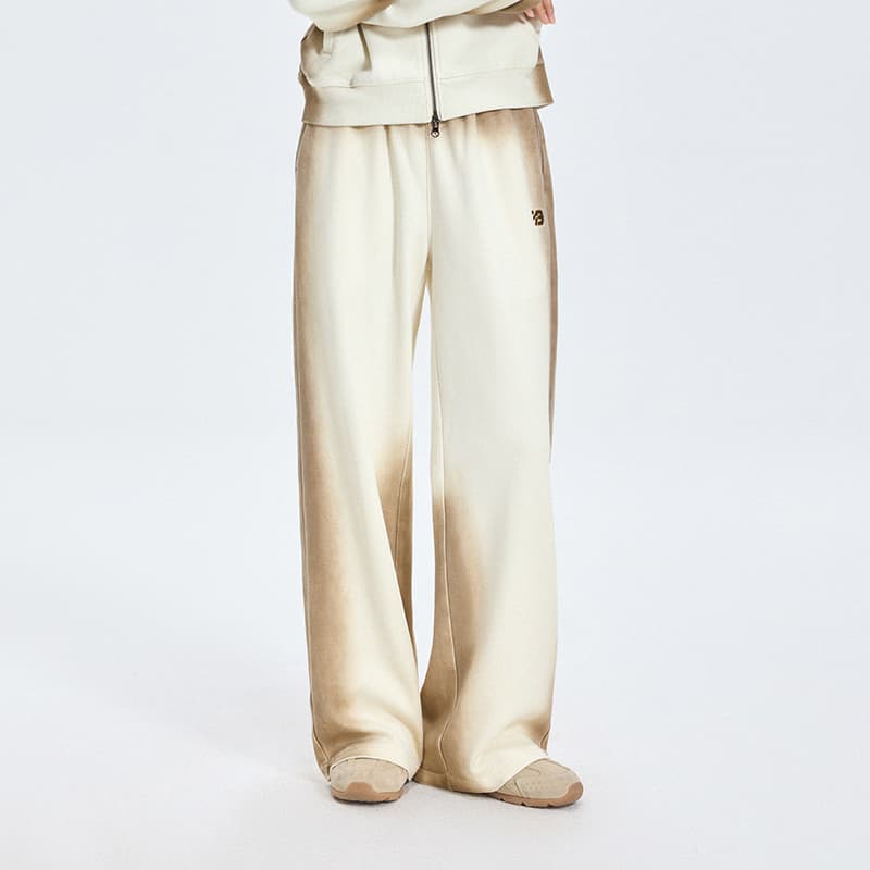 Штаны BONELESS Cut White Women's Casual Pants - изображение 6