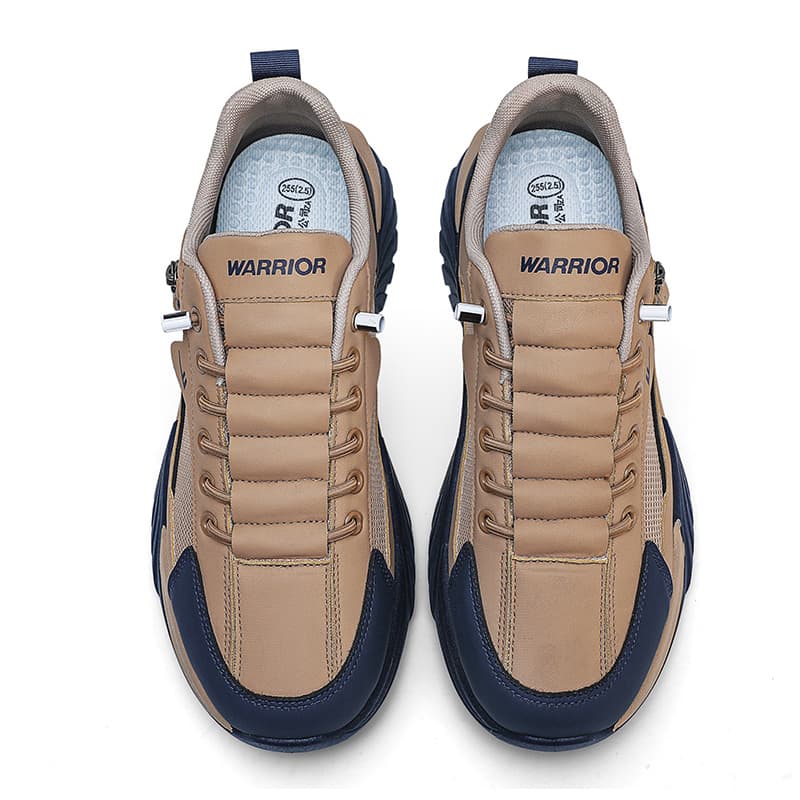 Кроссовки Warrior - изображение 3