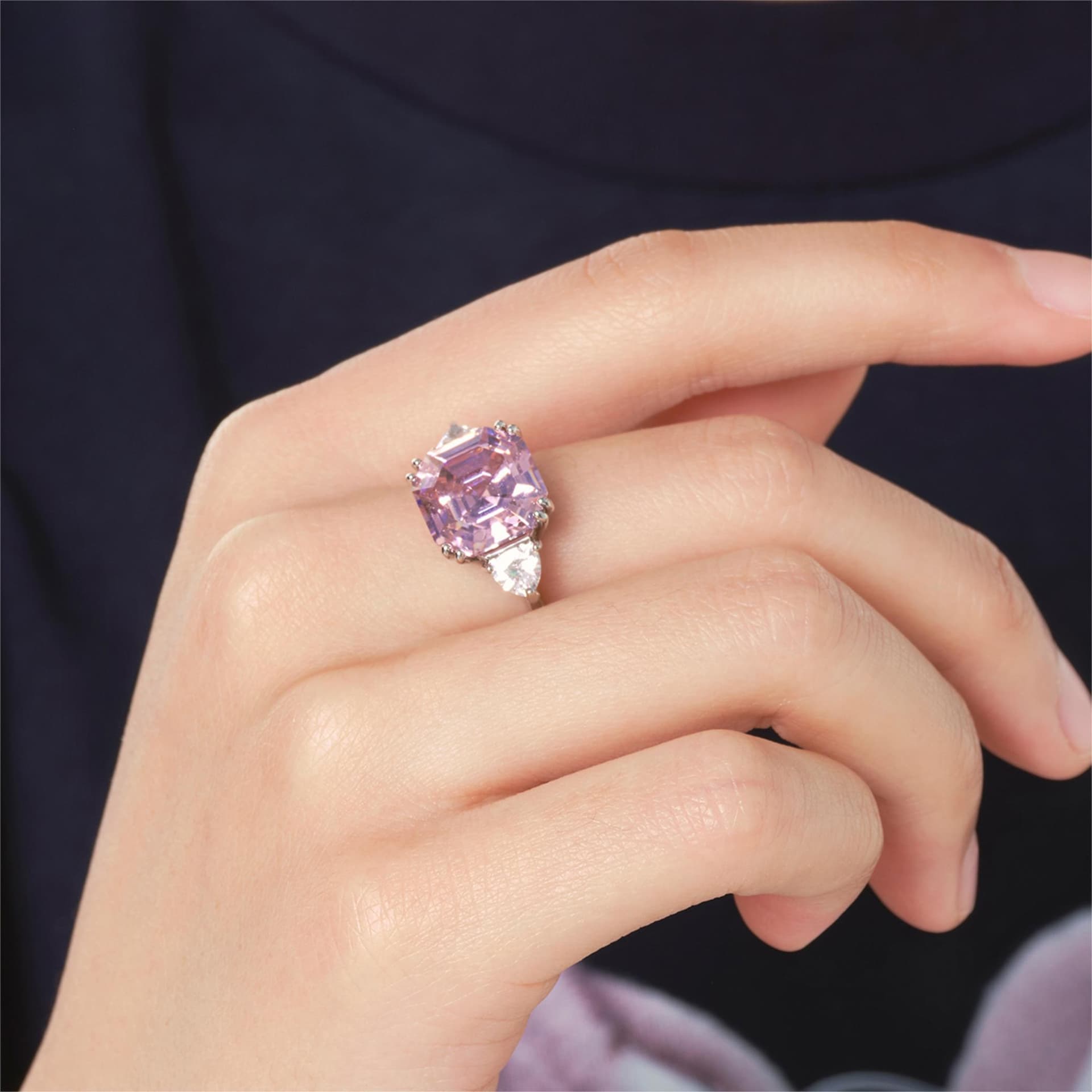 Кольцо NothingButMini - изображение 2
