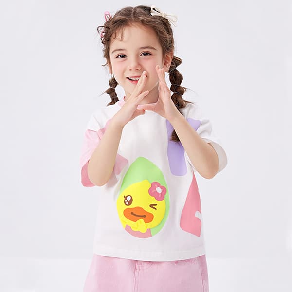 Футболка B.Duck T - изображение 3