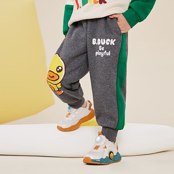 B.Duck - изображение 3