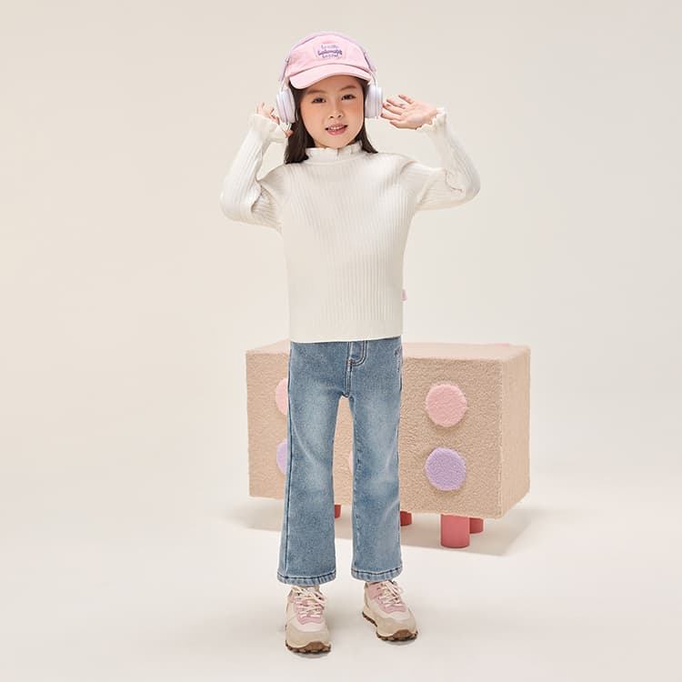 B.Duck Свитер Дети 3-7 лет - изображение 8