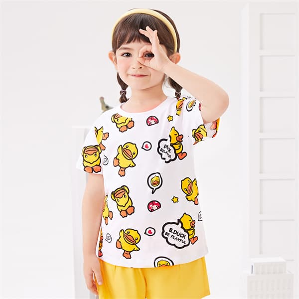 Футболка B.Duck SS23 T - изображение 6