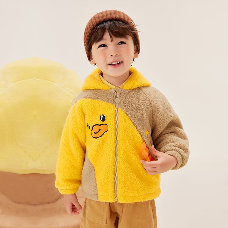 B.Duck Топ для детей возраст 3-7 лет - изображение 5