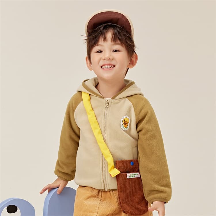 B.Duck Топ для детей возраст 3-7 лет - изображение 6