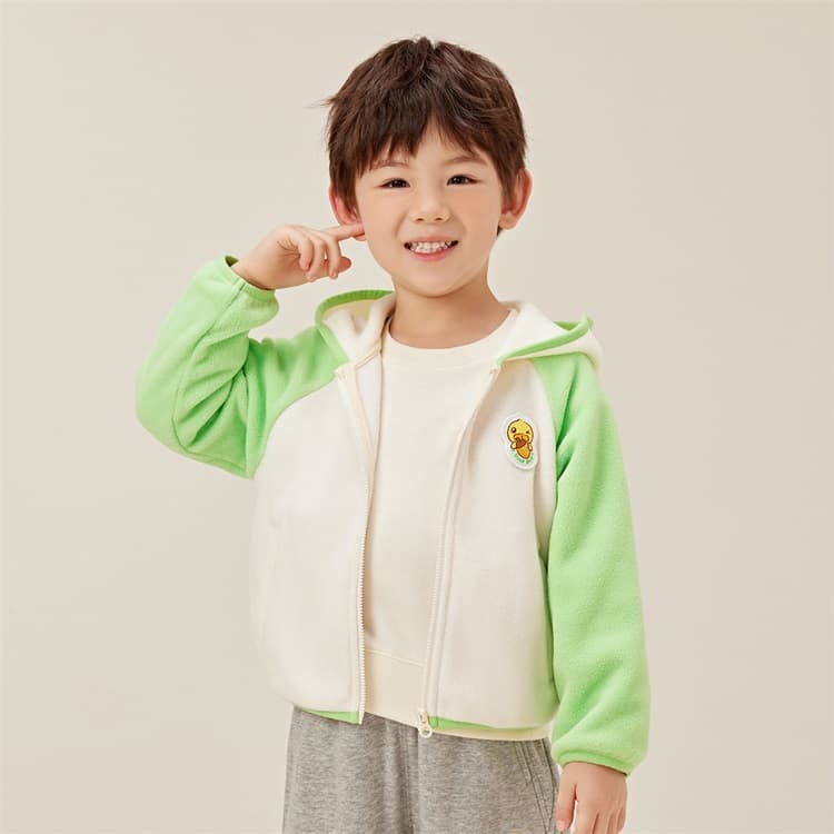 B.Duck Топ для детей возраст 3-7 лет - изображение 10