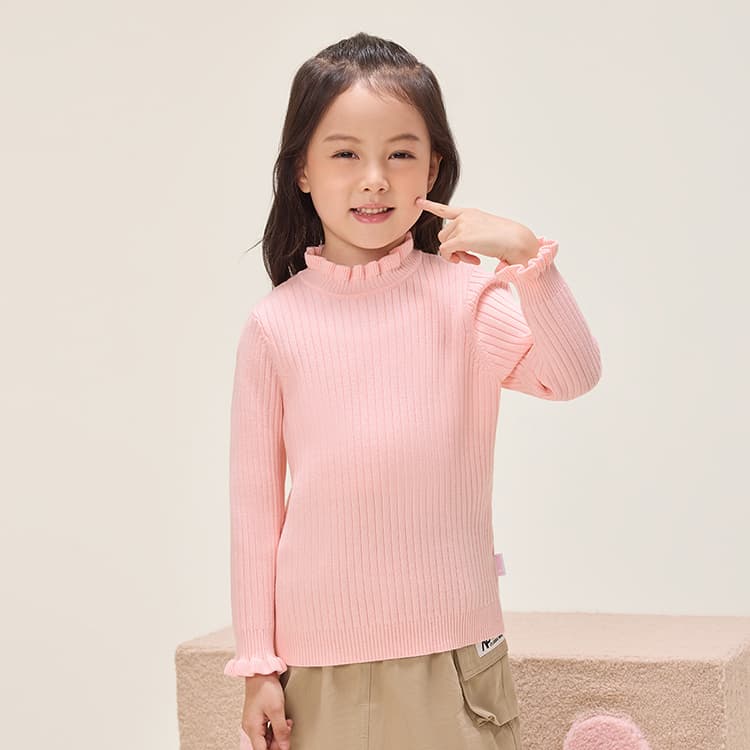 B.Duck Свитер Дети 3-7 лет - изображение 9