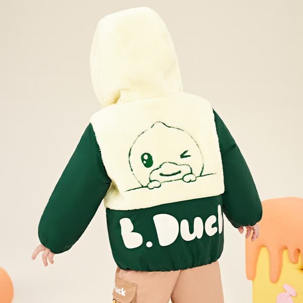 B.Duck - изображение 5